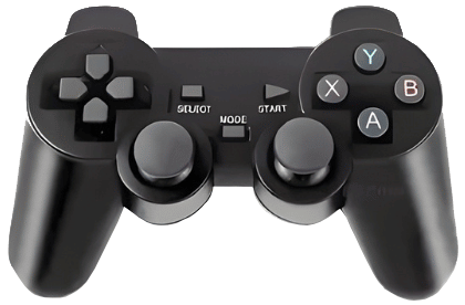 +1 Control Inalámbrico