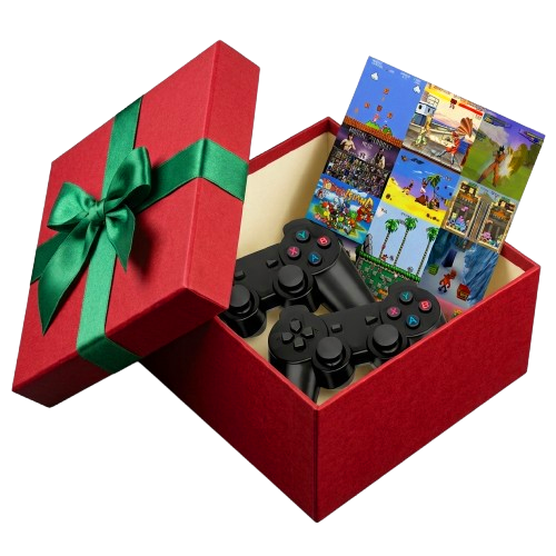 3 REGALOS INCLUIDOS GRATIS