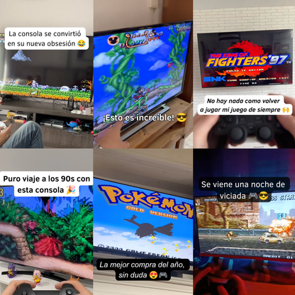 ArcadiaBox™